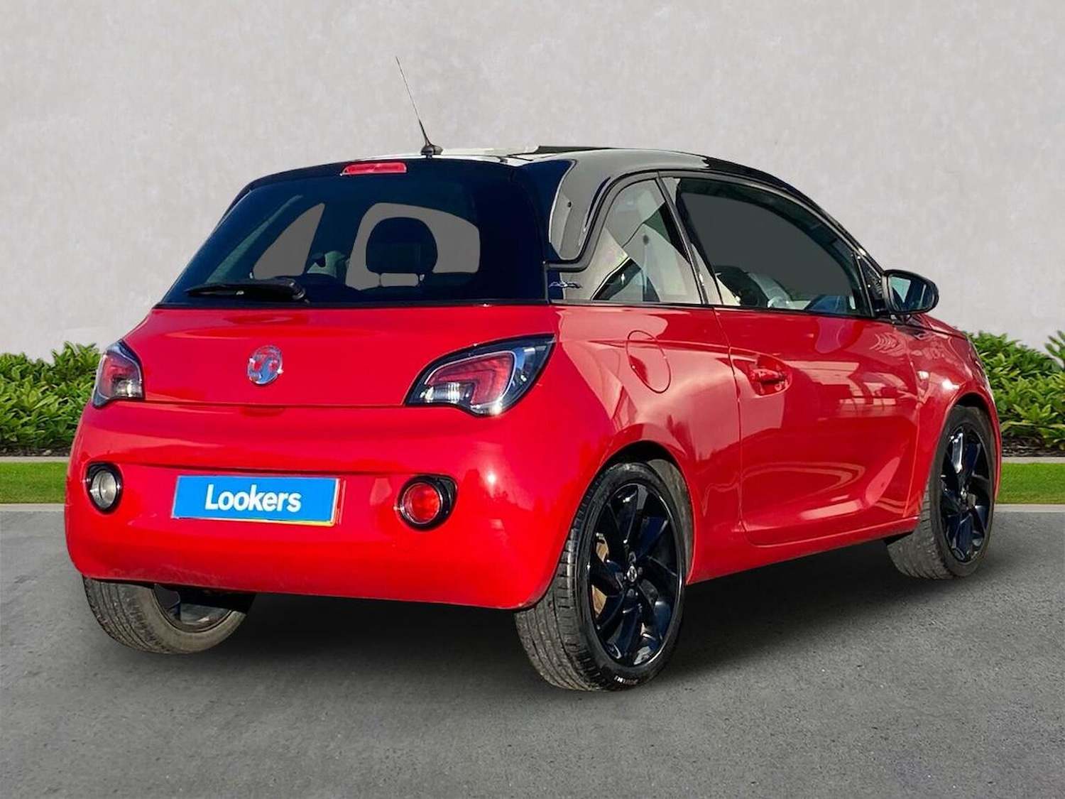 Used Vauxhall ADAM 2017 for sale - 76353681: Photo 10