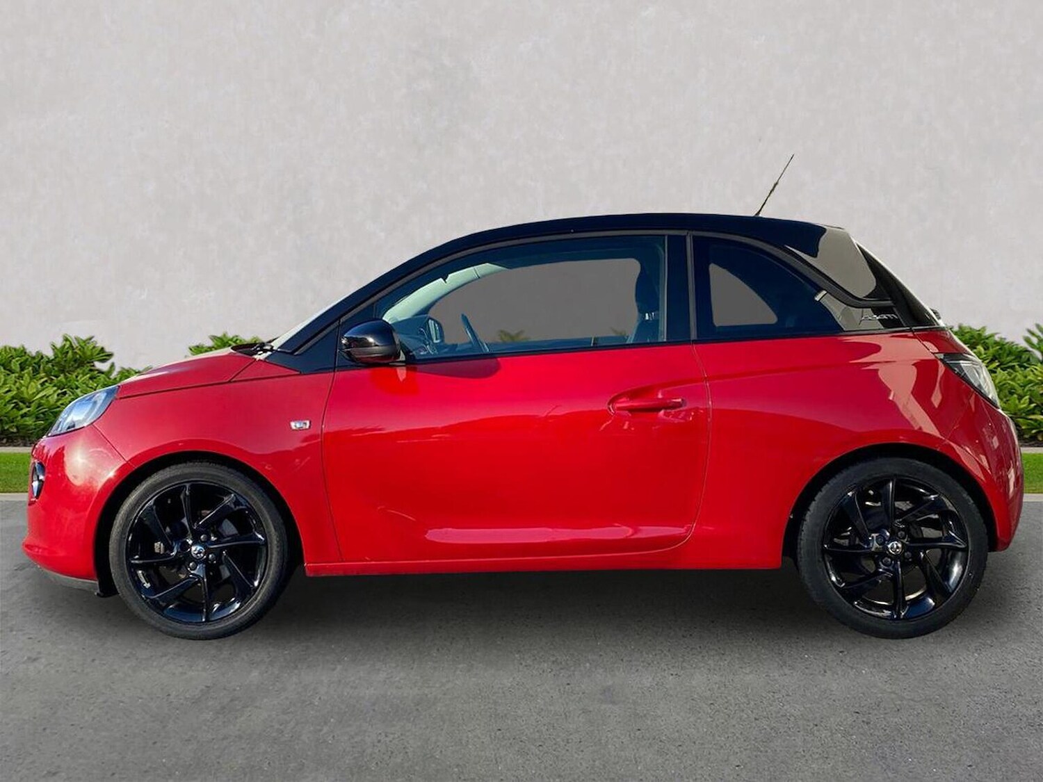 Used Vauxhall ADAM 2017 for sale - 76353681: Photo 11