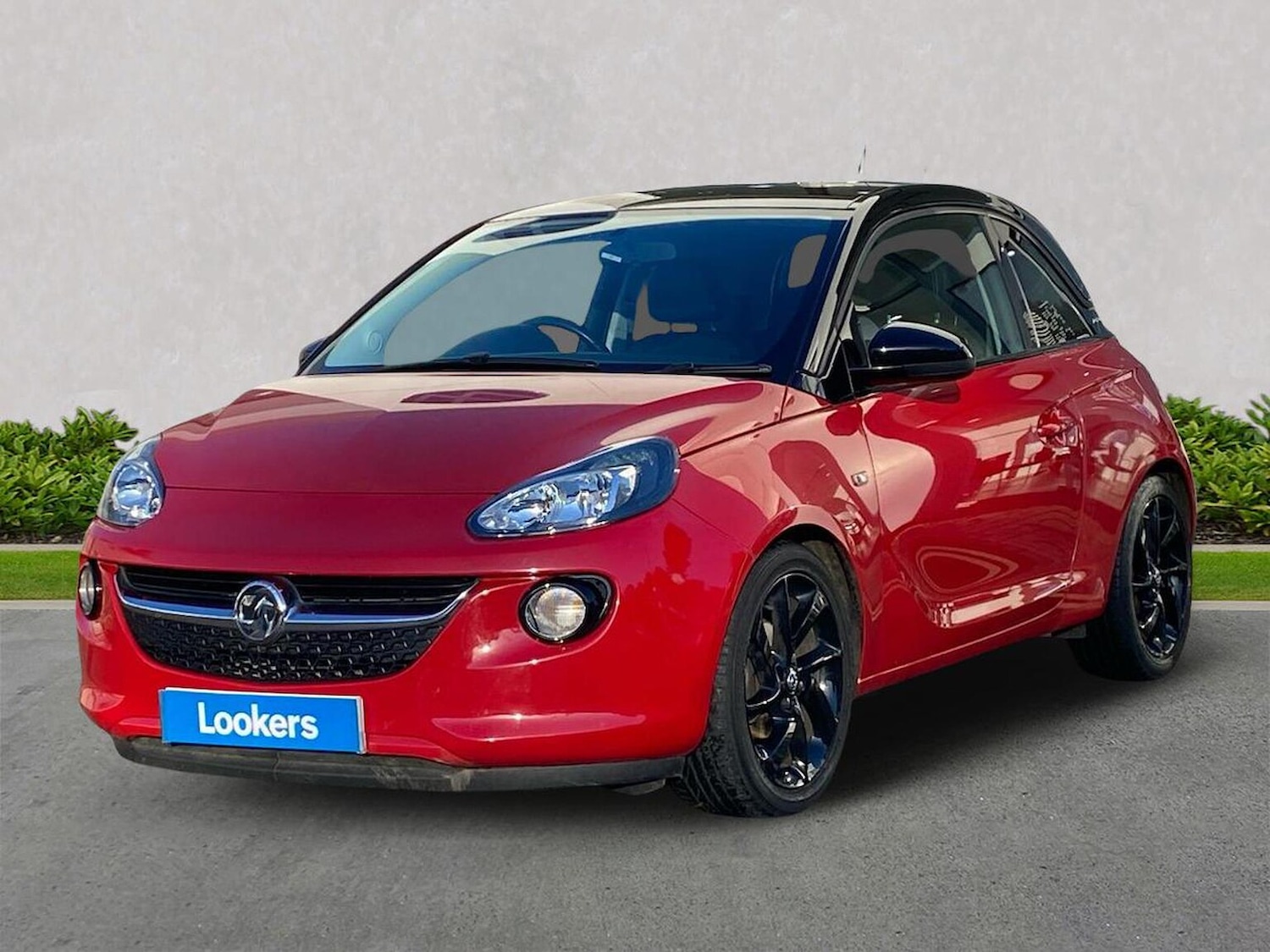 Used Vauxhall ADAM 2017 for sale - 76353681: Photo 12