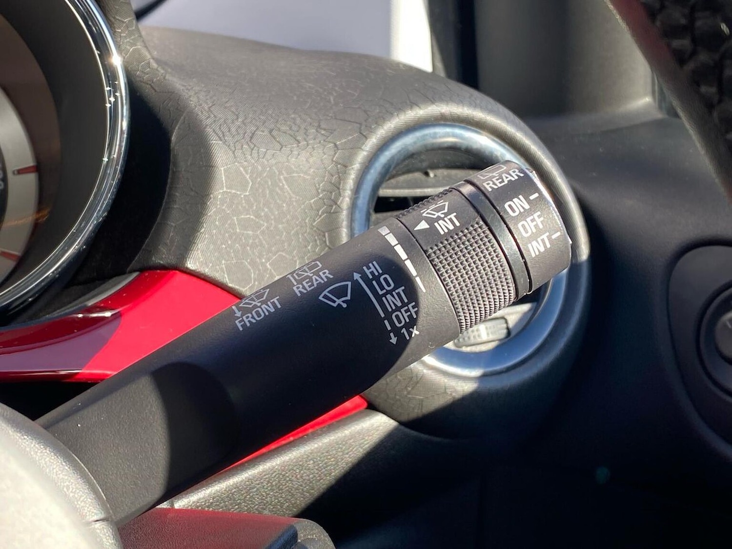 Used Vauxhall ADAM 2017 for sale - 76353681: Photo 16