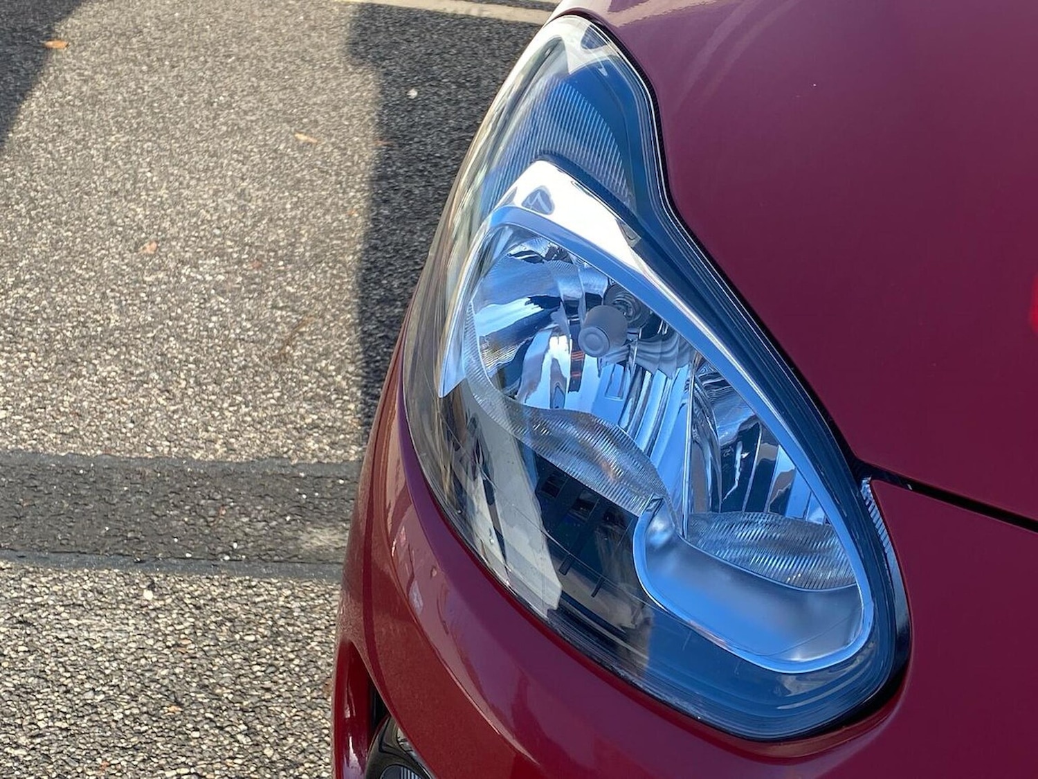 Used Vauxhall ADAM 2017 for sale - 76353681: Photo 19