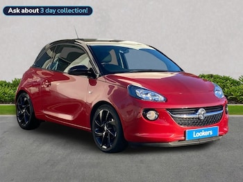 Vauxhall - ADAM