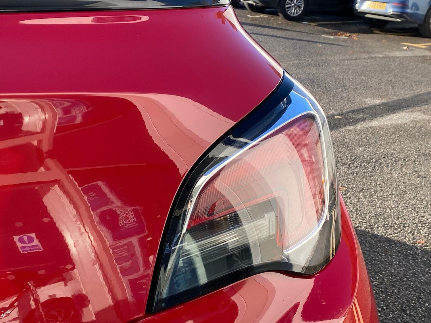 Used Vauxhall ADAM 2017 for sale - 76353681: Photo 20