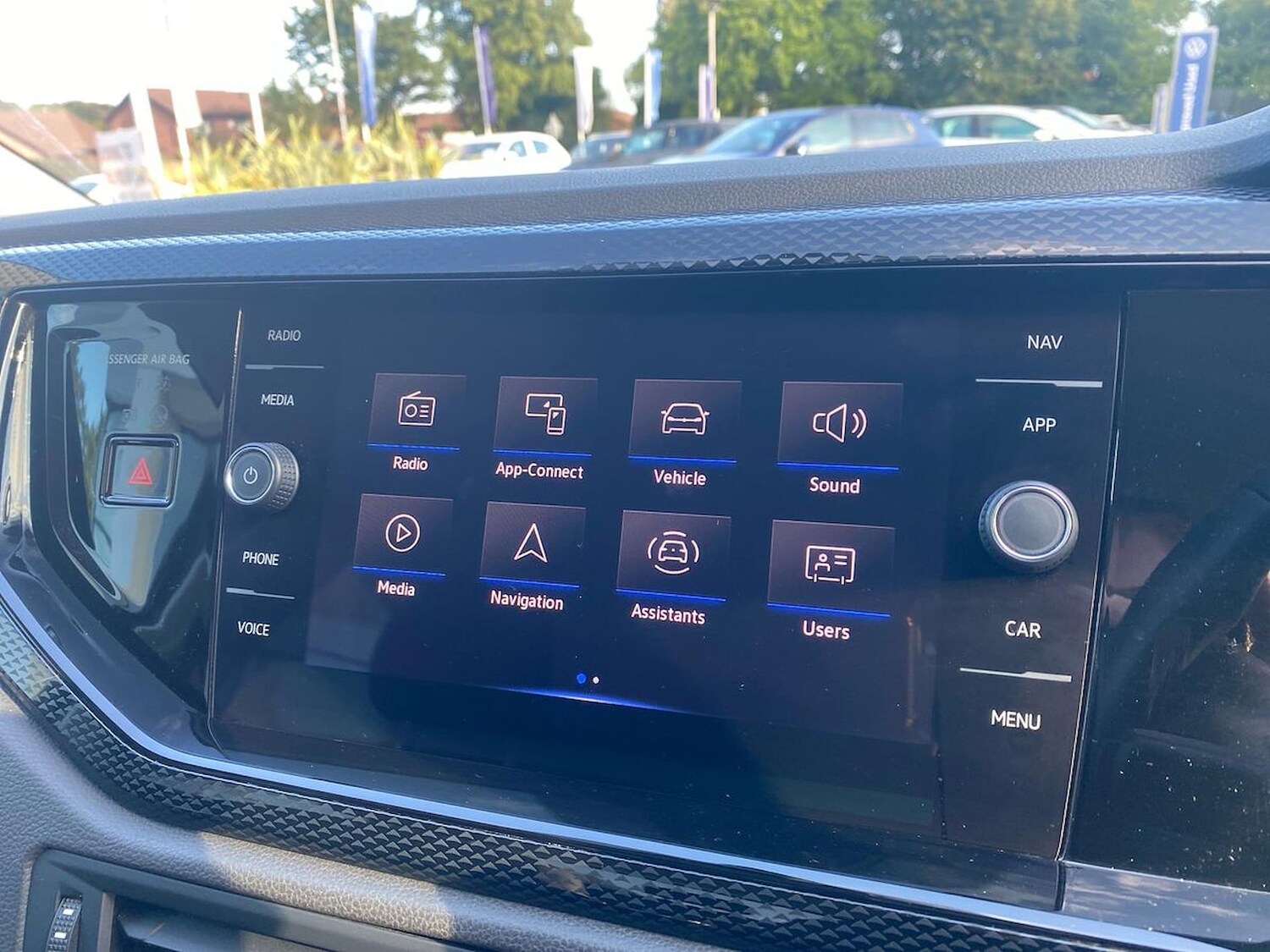 Vehicle 24