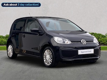 Used Volkswagen up! 2022 for sale - 75740346: Photo