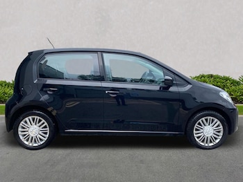 Used Volkswagen up! 2022 for sale - 75740346: Photo