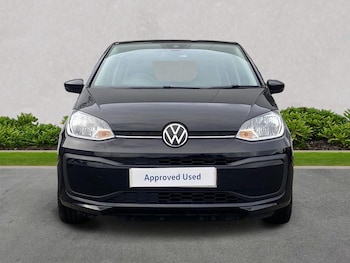 Used Volkswagen up! 2022 for sale - 75740346: Photo