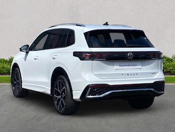 Used Volkswagen Tiguan 2025 for sale - 78593299: Photo
