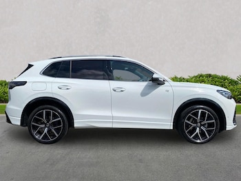 Used Volkswagen Tiguan 2025 for sale - 78593299: Photo