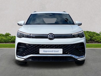Used Volkswagen Tiguan 2025 for sale - 78593299: Photo