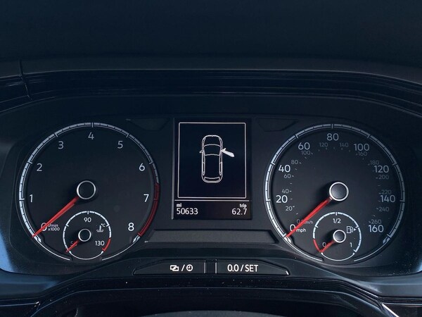 Used Volkswagen Polo 2019 for sale - 75686206: Photo 10