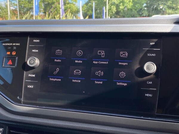Used Volkswagen Polo 2019 for sale - 75686206: Photo 11