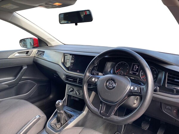 Used Volkswagen Polo 2019 for sale - 75686206: Photo 15