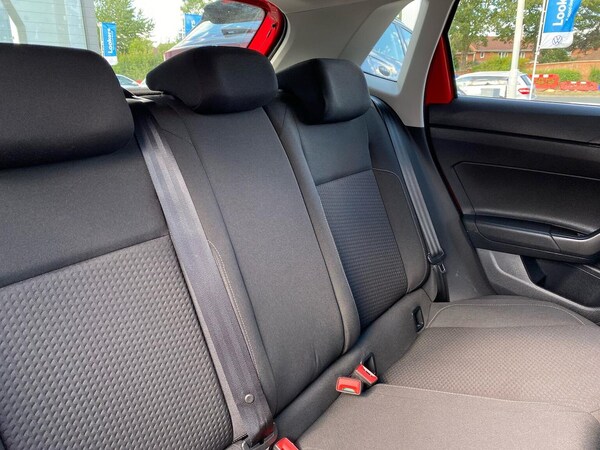 Used Volkswagen Polo 2019 for sale - 75686206: Photo 16
