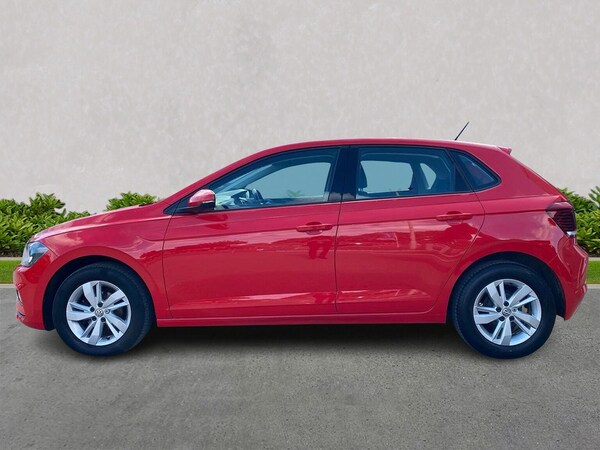 Used Volkswagen Polo 2019 for sale - 75686206: Photo 19