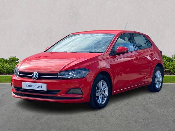 Used Volkswagen Polo 2019 for sale - 75686206: Photo 20