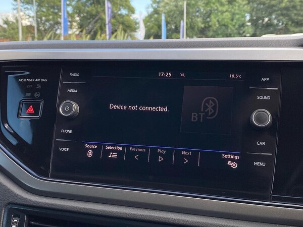 Used Volkswagen Polo 2019 for sale - 75686206: Photo 23