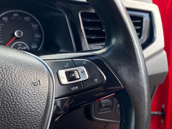 Used Volkswagen Polo 2019 for sale - 75686206: Photo 26
