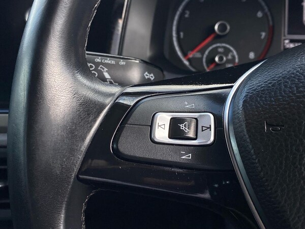 Used Volkswagen Polo 2019 for sale - 75686206: Photo 27