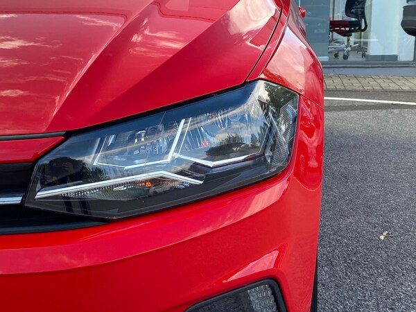 Used Volkswagen Polo 2019 for sale - 75686206: Photo 32