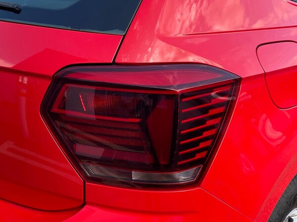 Used Volkswagen Polo 2019 for sale - 75686206: Photo 34