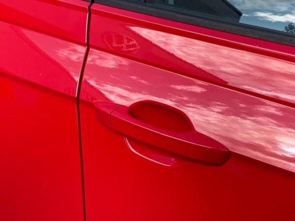 Used Volkswagen Polo 2019 for sale - 75686206: Photo 35