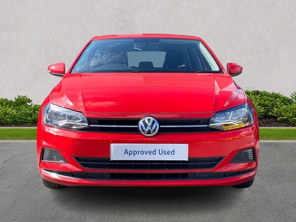 Used Volkswagen Polo 2019 for sale - 75686206: Photo 5