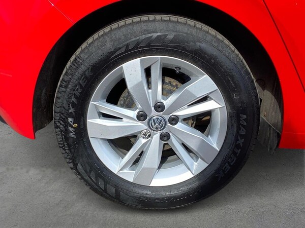 Used Volkswagen Polo 2019 for sale - 75686206: Photo 6