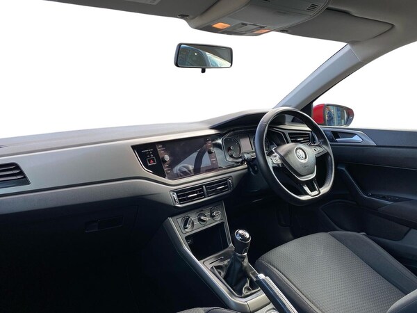 Used Volkswagen Polo 2019 for sale - 75686206: Photo 7