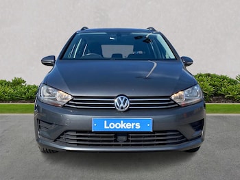 Used Volkswagen Golf SV 2017 for sale - 78383423: Photo