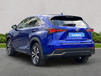 Used Lexus NX 2021 for sale - 78470167: Photo
