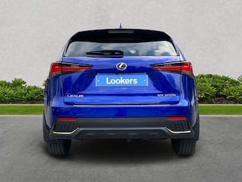 Used Lexus NX 2021 for sale - 78470167: Photo