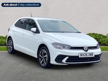 Used Volkswagen Polo 2026 for sale - 79417759: Photo