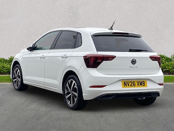Used Volkswagen Polo 2026 for sale - 79417759: Photo