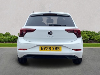 Used Volkswagen Polo 2026 for sale - 79417759: Photo