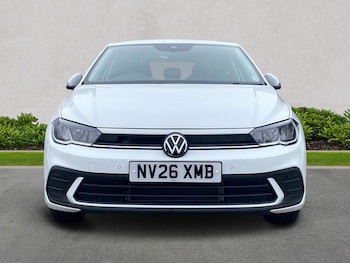 Used Volkswagen Polo 2026 for sale - 79417759: Photo