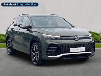 Used Volkswagen Tiguan 2025 for sale - 79115028: Photo