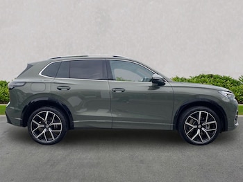 Used Volkswagen Tiguan 2025 for sale - 79115028: Photo