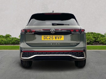 Used Volkswagen Tiguan 2025 for sale - 79115028: Photo