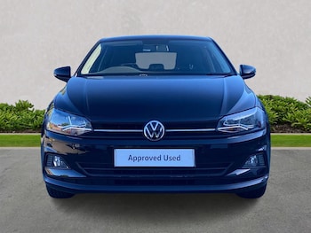 Used Volkswagen Polo 2021 for sale - 78454618: Photo