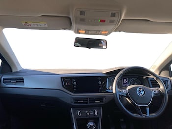 Used Volkswagen Polo 2021 for sale - 78454618: Photo