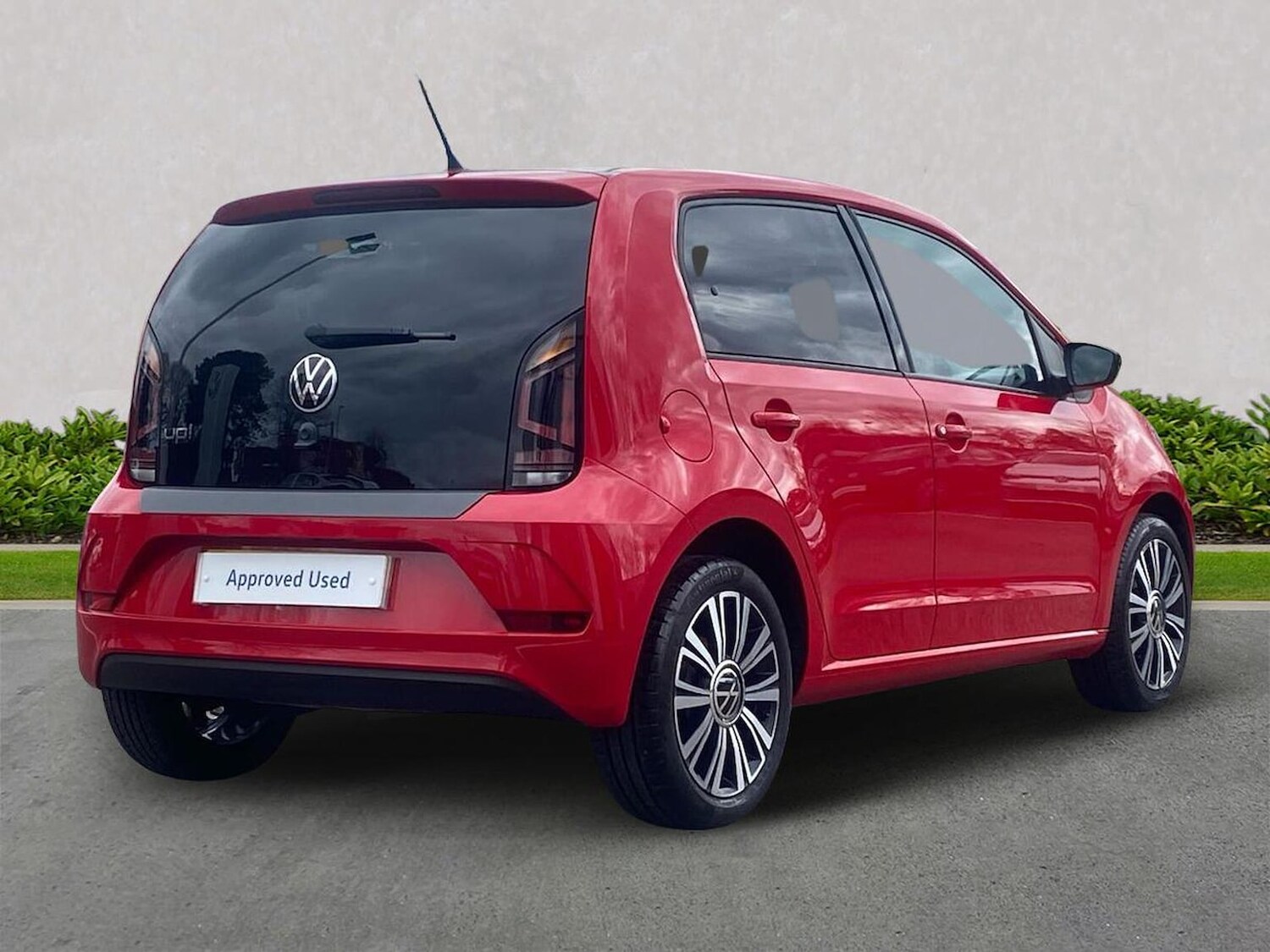 Used Volkswagen up! 2022 for sale - 78195777: Photo 11