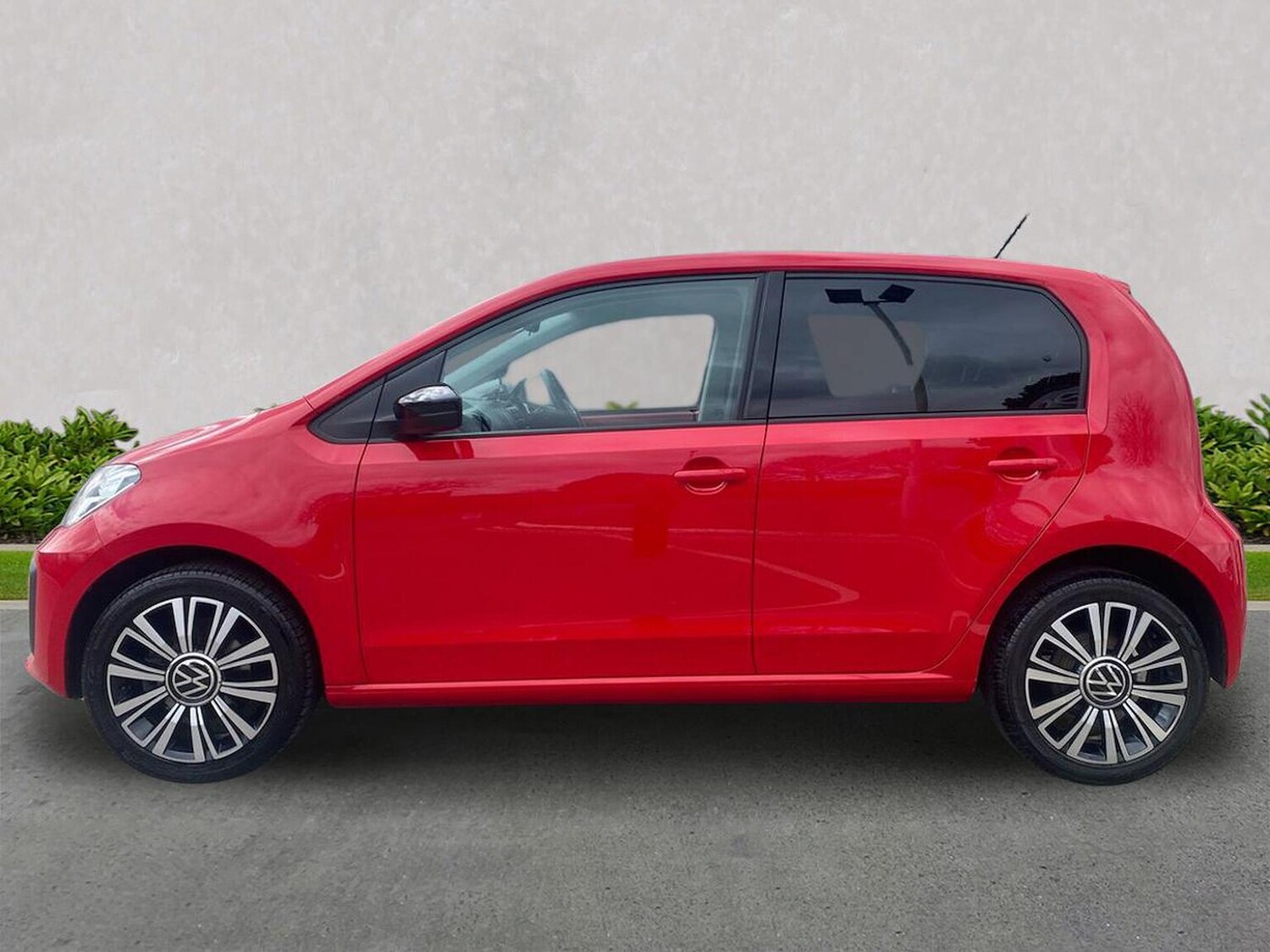 Used Volkswagen up! 2022 for sale - 78195777: Photo 12