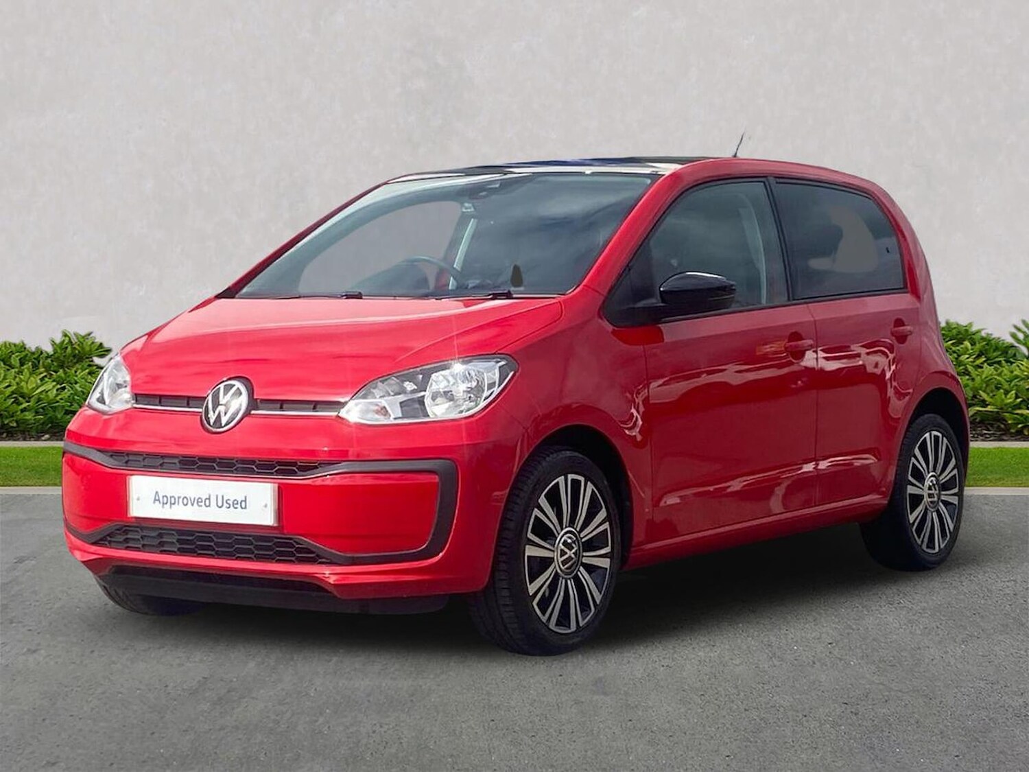 Used Volkswagen up! 2022 for sale - 78195777: Photo 13