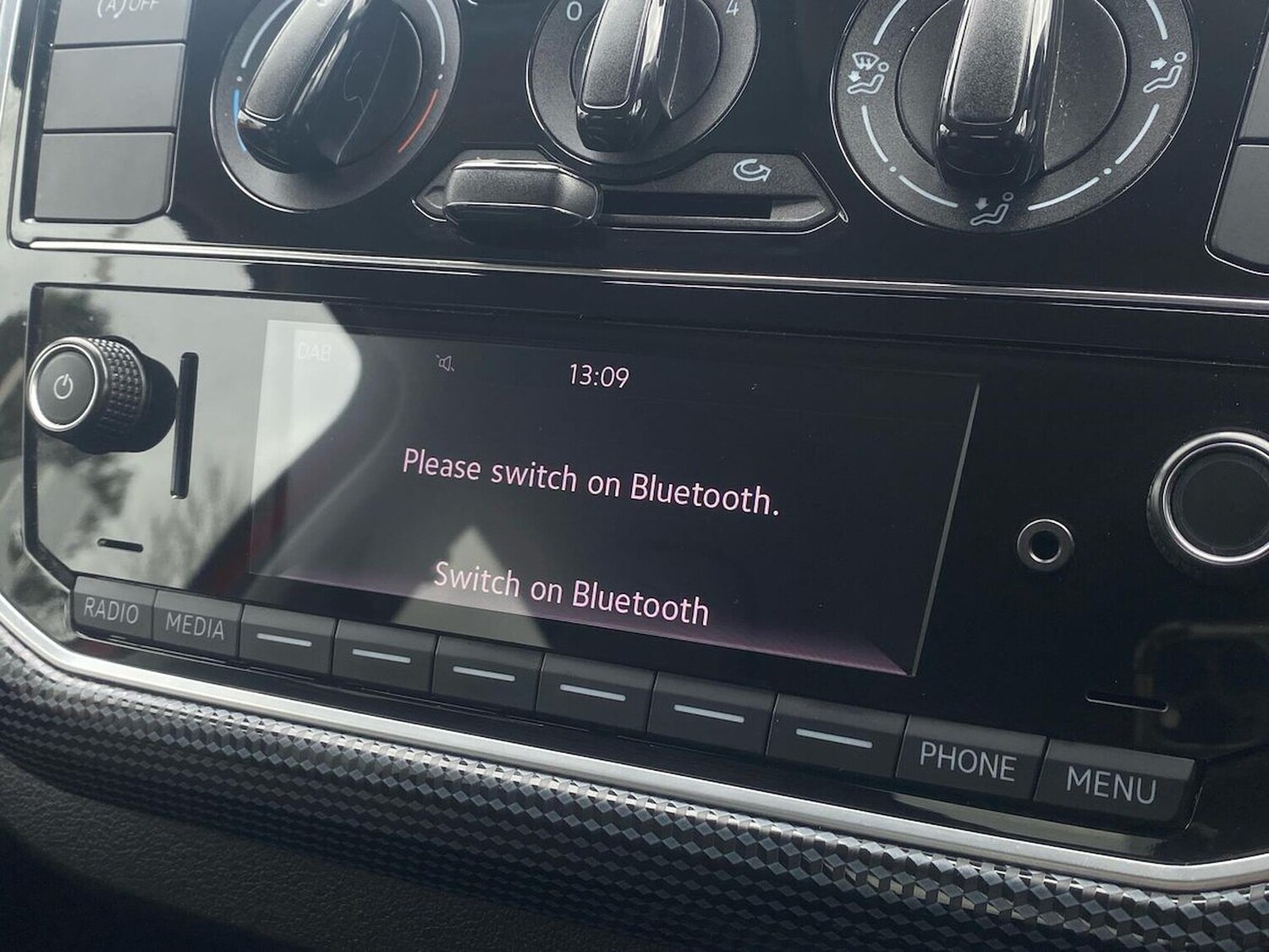 Used Volkswagen up! 2022 for sale - 78195777: Photo 14