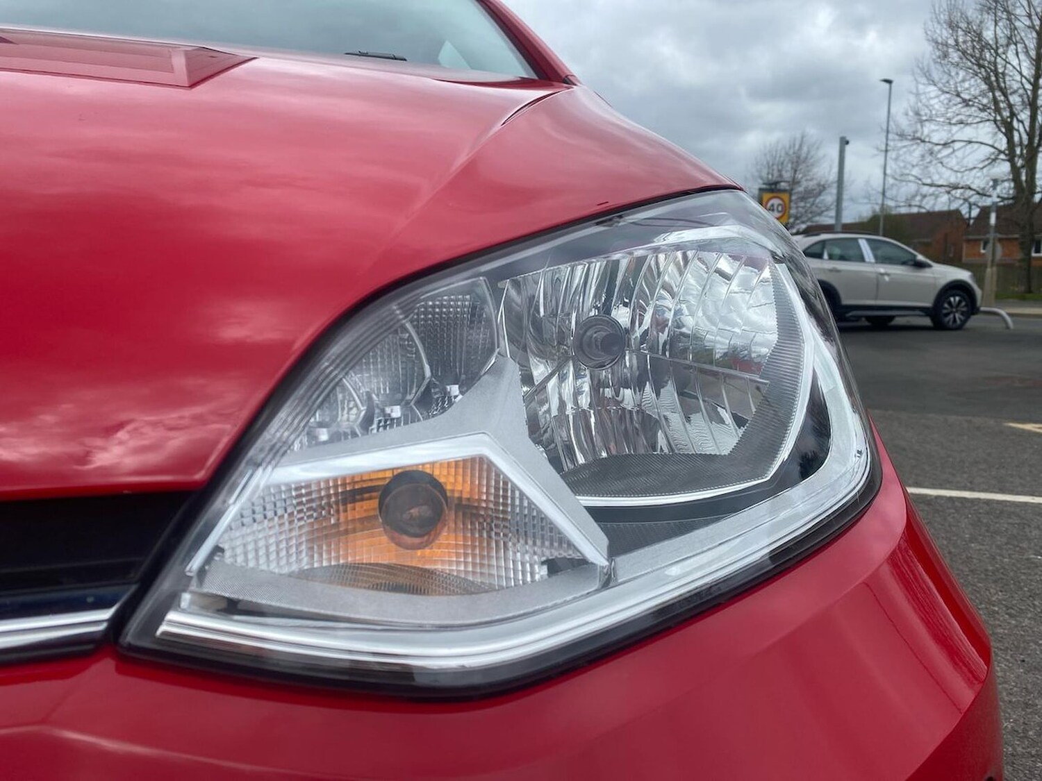 Used Volkswagen up! 2022 for sale - 78195777: Photo 18