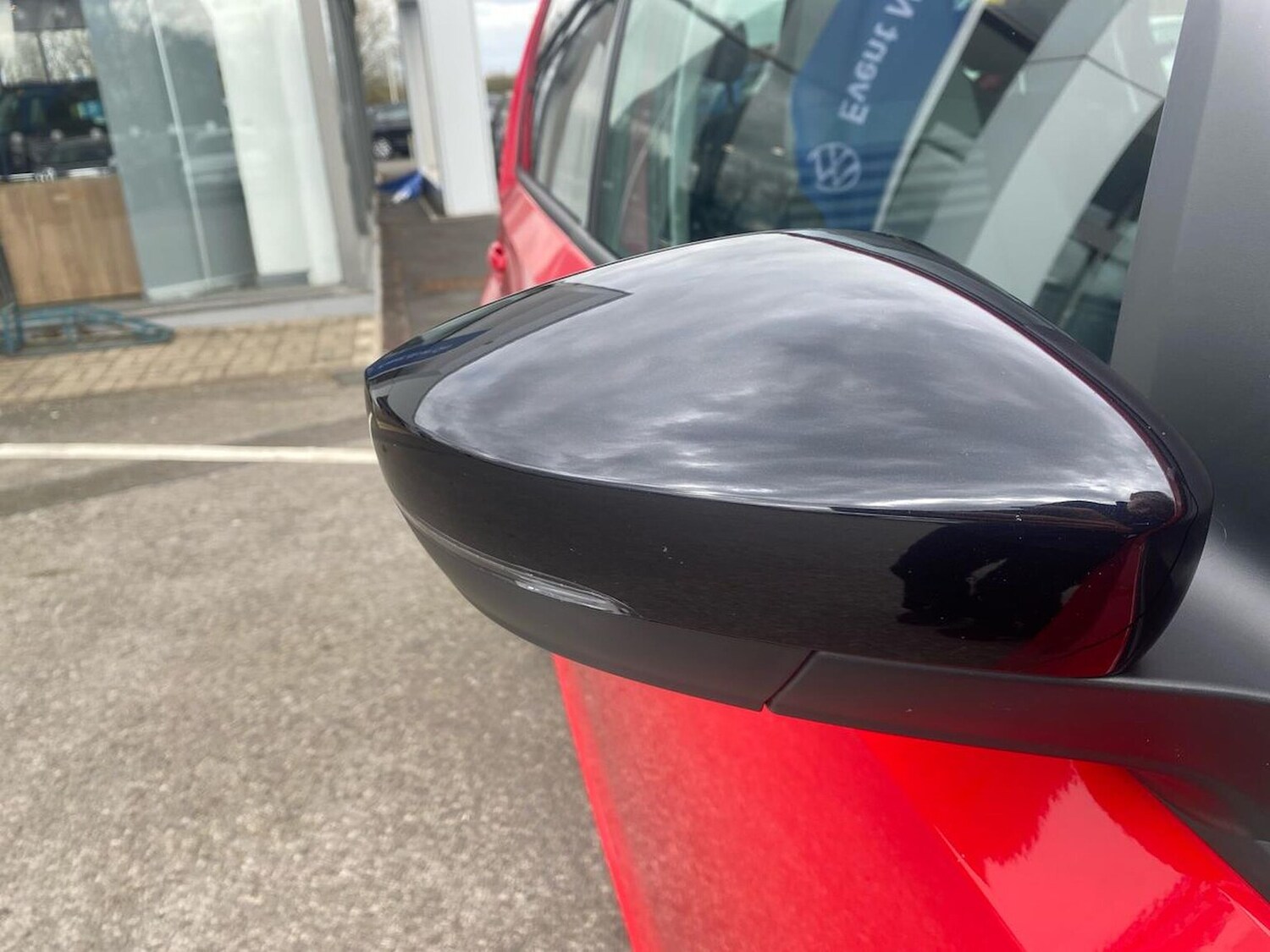 Used Volkswagen up! 2022 for sale - 78195777: Photo 19