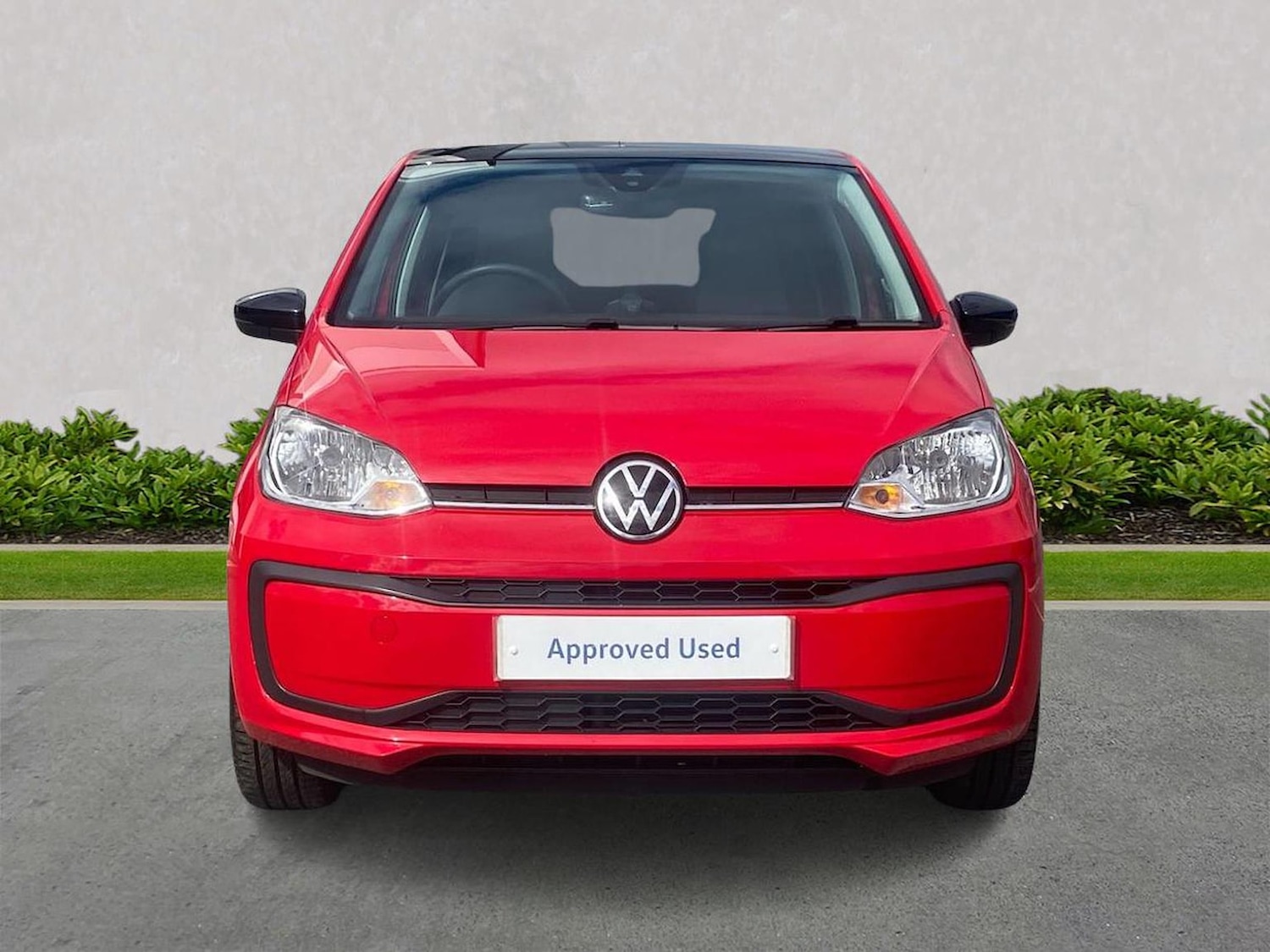 Used Volkswagen up! 2022 for sale - 78195777: Photo 3