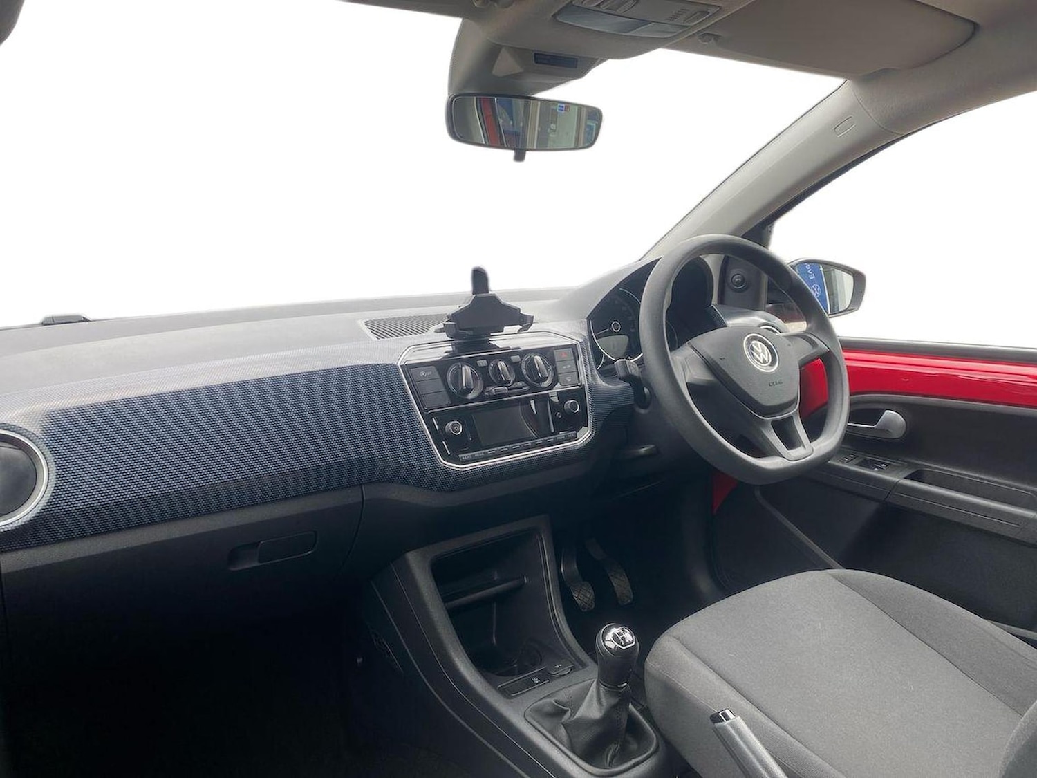 Used Volkswagen up! 2022 for sale - 78195777: Photo 4