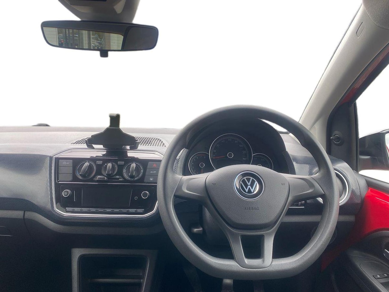 Used Volkswagen up! 2022 for sale - 78195777: Photo 5